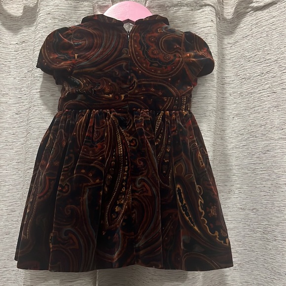 Baby Banana Republic dress - Picture 6 of 10